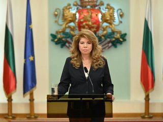 Президентството: Спазен е протоколът с писмото до Зеленский