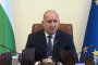 Вече няма недосегаеми: Радев