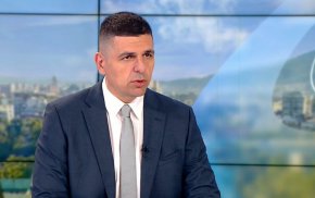 Ще има истински реформи или само ще наблюдаваме леко драскане по мафията: Ивайло Мирчев