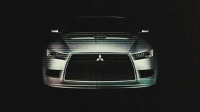 Не бързайте да се радвате на завръщането на Mitsubishi