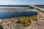Нивото на река Дунав се повиши в голяма част от българския участък