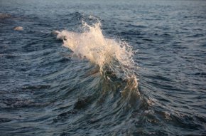   61-годишен украински турист се удави в морето в Поморие