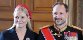 Мете-Марит – новата кралица на Норвегия, белязана от скандали