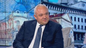 Демерджиев освободи директора на ОДМВР - Благоевград заради ареста в Струмяни