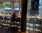 ДА! Coffee Fellows/С.Стефано - от дърпано телешко до бисквити и Нутела