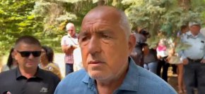 Подготвяме новата смяна, така че ГЕРБ да продължи да съществува и без мен: Борисов