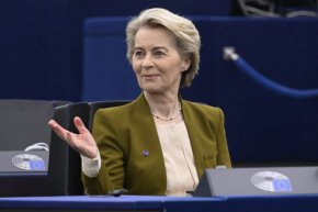€10 трлн. спестявания в ЕС да станат инвестиции: Урсула