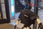  Робо-танц от Таймс Скуеър в Ню Йорк: ВИДЕО НА ДЕНЯ