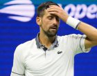 Джокович отпадна още в първия кръг на US Open след 4 часа и 36 минути битка с Навоне