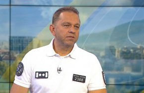Агенция Митници използва Дракула - софтуер с AI за откриване на пратки с дрога