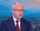 Първите 100 дни на кабинета "Радев" показаха липса на смелост за реформи: Станишев