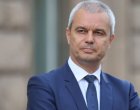 Ще имаме партиен кандидат за президент, до 10 дни ще го обявим: Костадинов