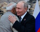 Путин към Моди: Движим се към приключване на конфликта в Украйна