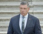 Официално: Гюров и Кандев влизат в президентската надпревара