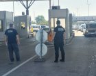 Турски журналист опита да влезе в България, скрит под камион