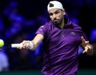 Григор Димитров отпадна от US Open