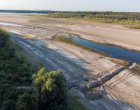 Август е бил най-сухият месец от 38 години