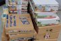 БАБХ иззе над половин тон млечни продукти без документи на ГКПП „Капитан Андреево“