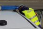 Катастрофа затруднява движението на пътя Добрич-Варна 