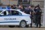 Бой между тийнейджъри пред служебния вход на парламента