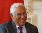Румен Радев се среща с Антонио Коща в София