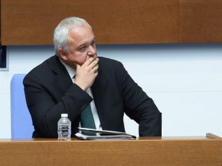 Демерджиев лъже: КРС
