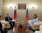 Йотова: Конфликтът в Украйна няма военно решение