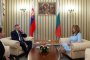 Йотова: Конфликтът в Украйна няма военно решение