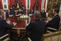 Пратениците на Тръмп обсъдиха с Путин "съществени планове" за Украйна