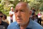 Борисов: Против съм ГЕРБ да издига кандидат за президент