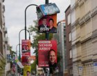 Местните избори в Източна Германия започнаха