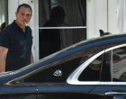 Васил Божков влезе в болница