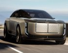 Новият Bentley Torcal ще бъде най-мощният сериен автомобил на марката