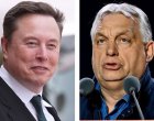 "Добре свършена работа": Мъск и Орбан поздравиха АзГ за победата