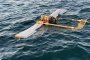 Военни извадиха поредния дрон от Черно море край нос Калиакра