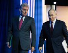 Кремъл не изключи нови тристранни преговори за Украйна с участието на САЩ