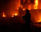 Русия поднови ударите по Киев след визитата на пратениците на САЩ
