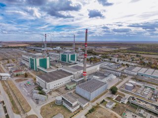 $6,5М за "семинар" и $180М добавка към $360М несвършена работа в АЕЦ Козлодуй