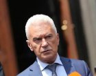 Волен Сидеров се кандидатира за президентския пост 