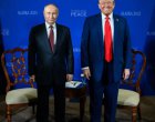 Нямам агресивни намерения към ЕС: Путин увери Тръмп, който поиска по-бързо да приключва в Украйна