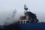 САЩ унищожиха още пет ирански танкера, Техеран отвърна с 20 ракети по американска база