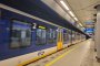 24-часова стачка парализира обществения транспорт в Нидерландия