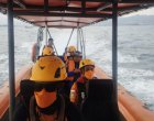 Лодка с осем души изчезна край вулкана Анак Кракатау 