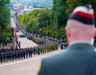 Норвегия се прощава с краля на народа