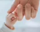 Жена на 54 години роди момиченце от замразен преди 22 години ембрион 