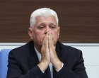 Стоянов разреши преминаване на чужди военни сили през България