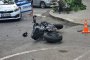 17-годишен моторист е с опасност за живота след катастрофа край Поморие