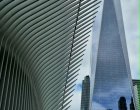 Ню Йорк 25г. след 9/11: Небостъргач - слънчев лъч от Либескинд и другите символи + трикове за пътешествениците