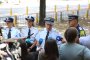 Изкарват на терен всички полицаи на 17 септември 