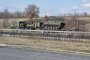 Турска военна техника и войници ще преминат през България на 13 и 14 септември